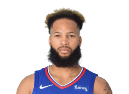 Ky Bowman headshot