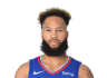 Ky Bowman headshot
