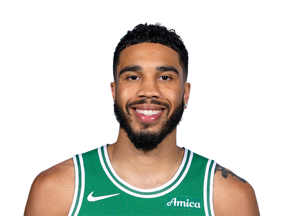 Jayson Tatum Estadísticas, Noticias, Biografía | ESPN