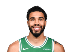 Jayson Tatum