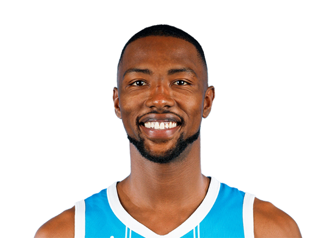 Harry Giles III