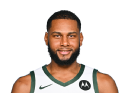 Marques Bolden headshot