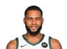 Marques Bolden headshot
