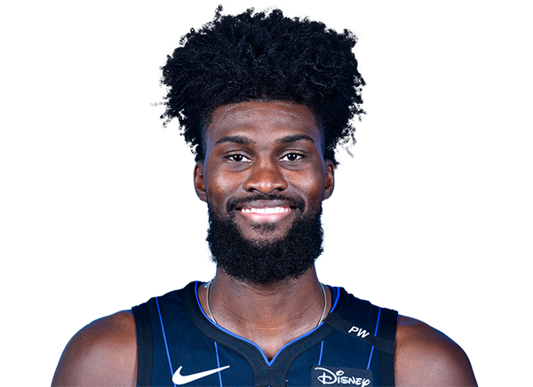 Image of Jonathan Isaac