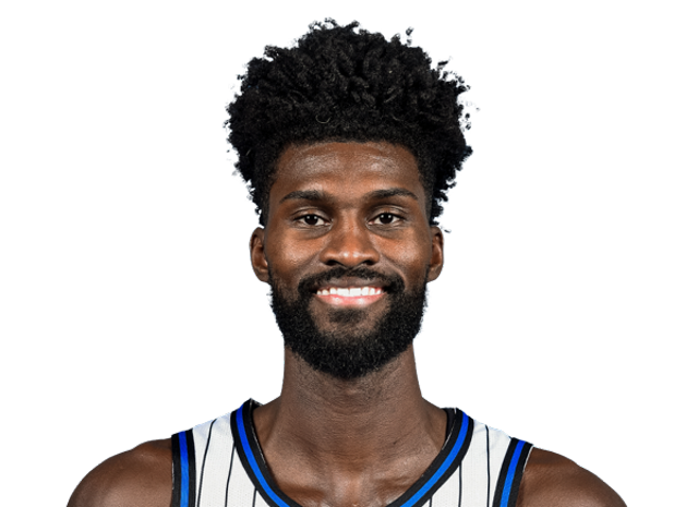 Jonathan Isaac
