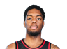 Trent Forrest headshot