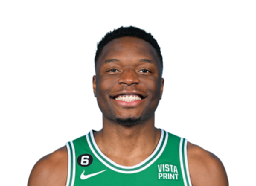 Mfiondu Kabengele headshot
