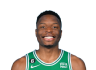 Mfiondu Kabengele headshot