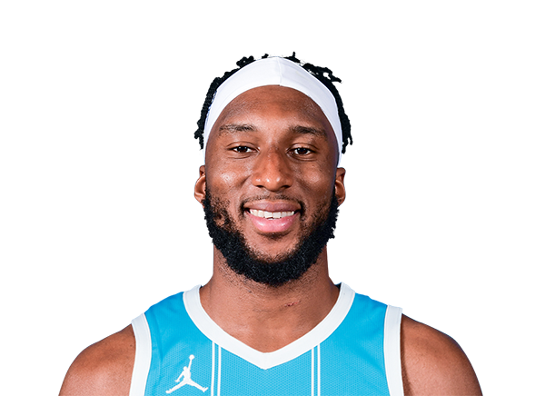 Image of Josh Okogie