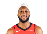Josh Okogie headshot
