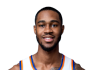 V.J. King headshot