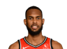 Dewan Hernandez headshot