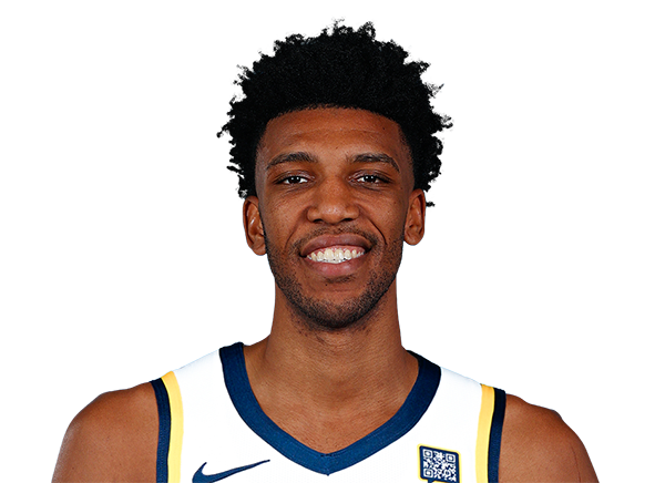 Image of Tony Bradley