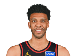 Tony Bradley headshot