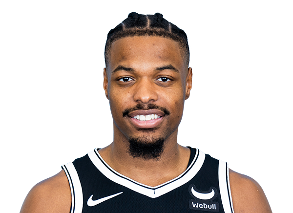 Image of Dennis Smith Jr.