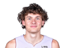 Kyle Guy headshot