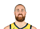 Jay Huff headshot