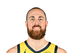 Jay Huff headshot