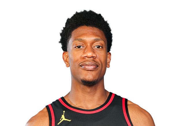 De'Andre Hunter, Hawks Agree to 4-Year, $95M Contract Extension