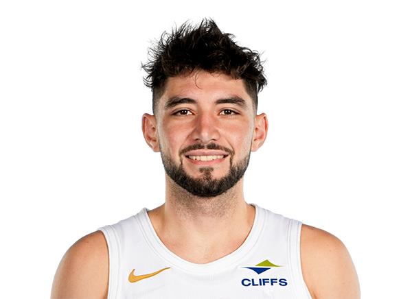 Image of Ty Jerome