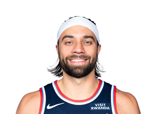 Max Strus