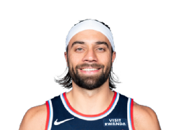 Max Strus headshot