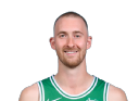 Sam Hauser headshot