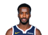 Alpha Diallo headshot