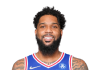 Myles Powell headshot