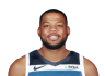 Omari Rasulala Spellman headshot
