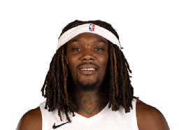 Robert Williams III headshot