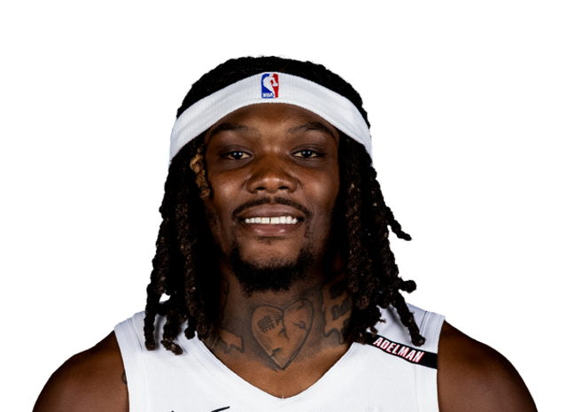 Robert Williams III