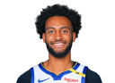 Braxton Key headshot