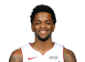 Daryl Macon headshot