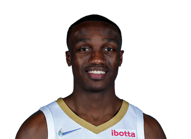 Jared Harper