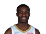 Jared Harper headshot