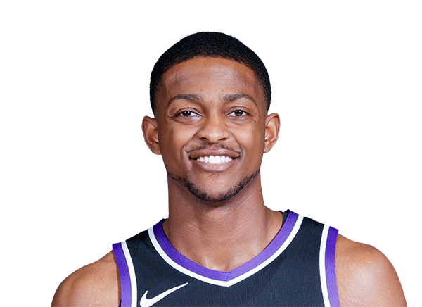 Image of De'Aaron Fox