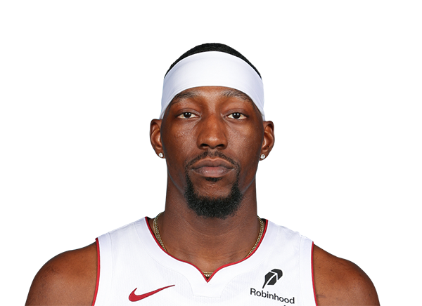 Bam Adebayo Stats, News, Bio | ESPN