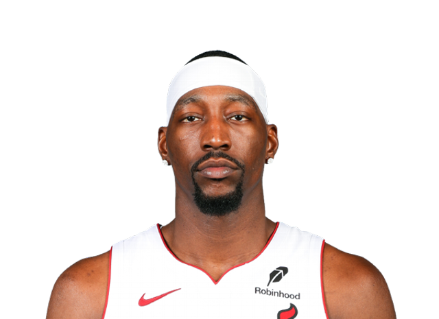 Bam Adebayo