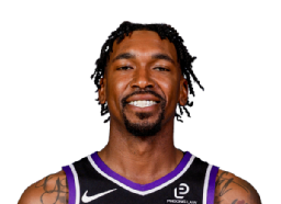Malik Monk headshot