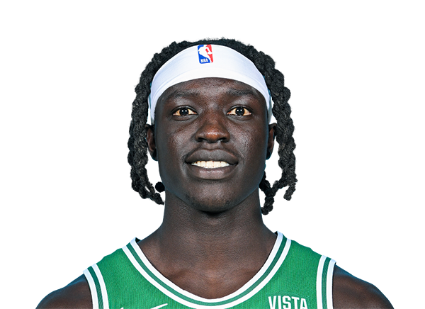 Wenyen Gabriel Stats, News, Bio | ESPN