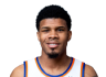 Lamar Peters headshot