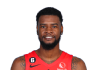 Josh Jackson headshot