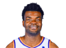 Udoka Azubuike headshot