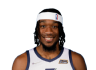 Xavier Sneed headshot