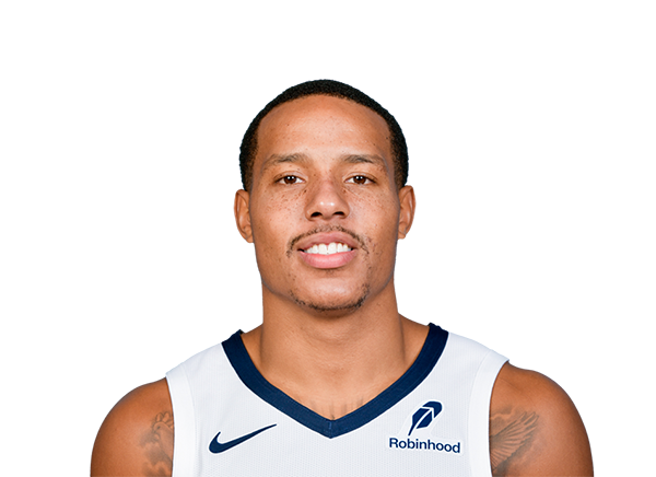 Desmond Bane - Memphis Grizzlies Shooting Guard - ESPN