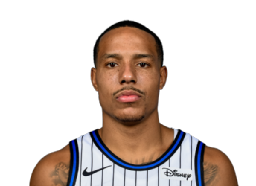 Desmond Bane headshot