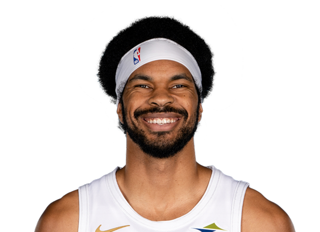 Jarrett Allen