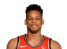 Sagaba Konate headshot