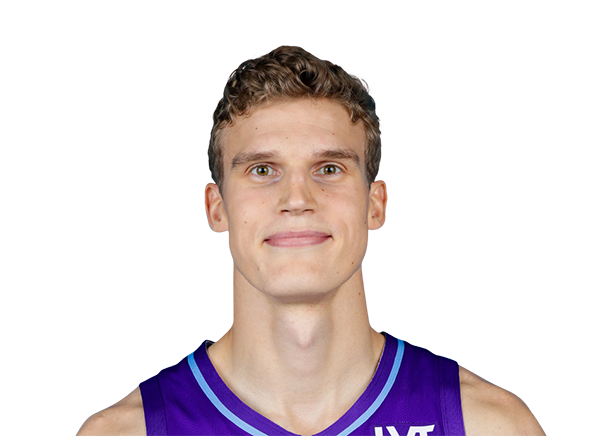 Ochtend gymnastiek auteursrechten identificatie Lauri Markkanen Stats, Nieuws, Bio | ESPN